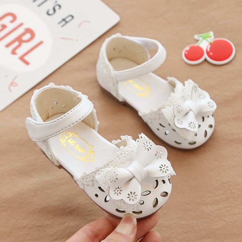 Summer Girls Soft Bottom Non Slip Sandals: The Perfect Choice for Your Little One